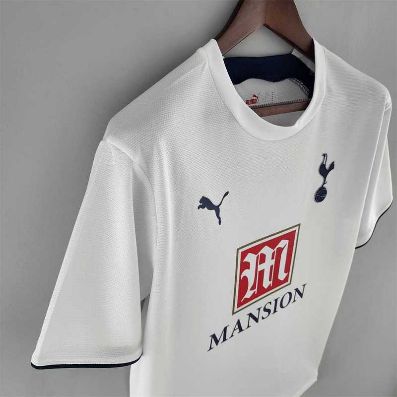 06-07 Tottenham Hotspur home