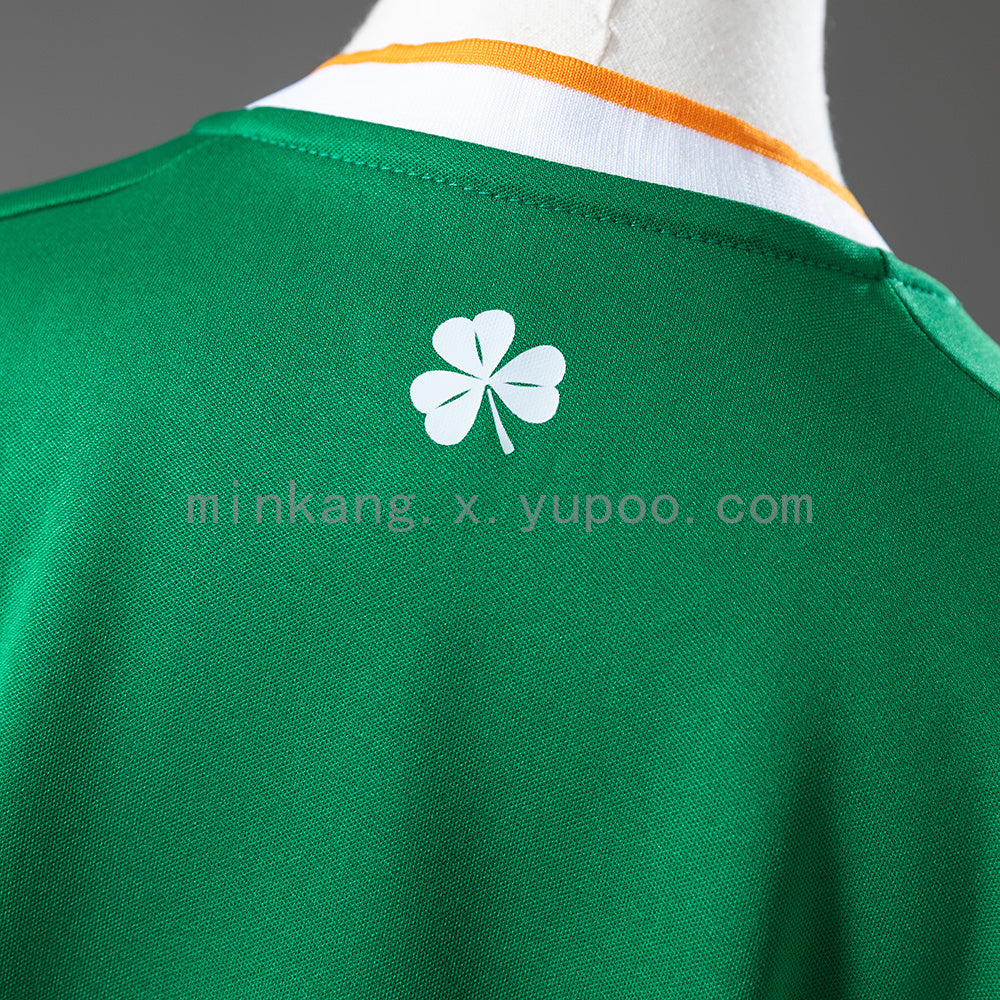 Ireland 2026 Home Kids Kit Size 16-28