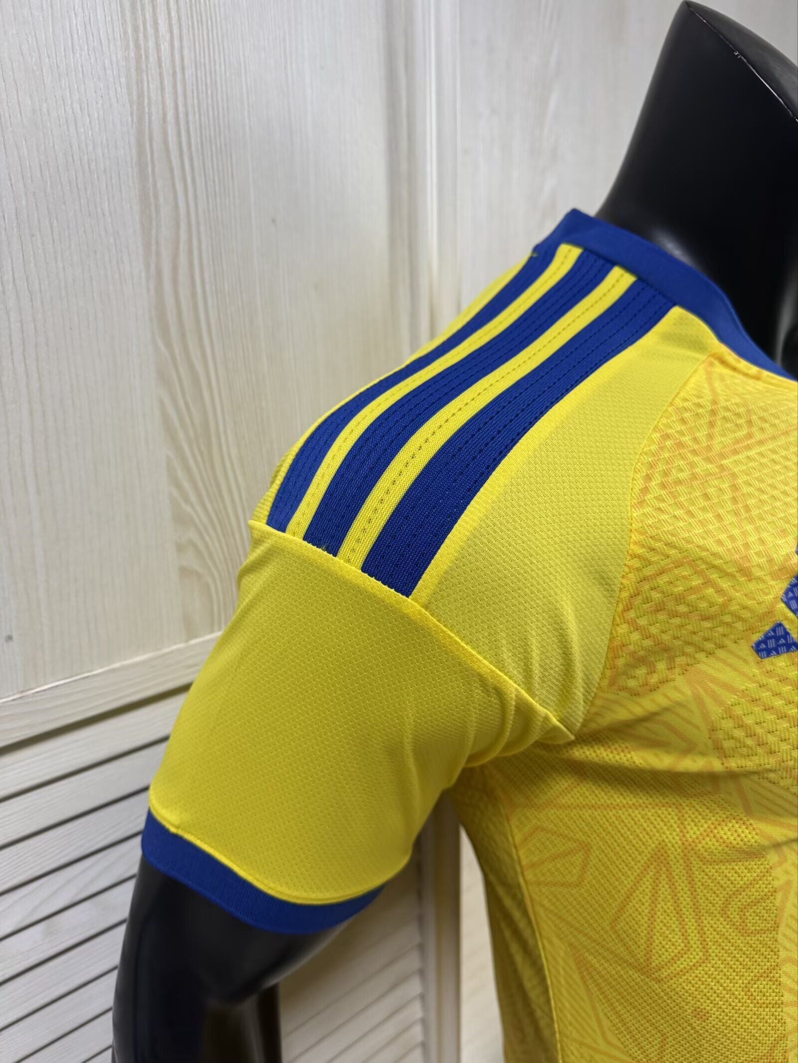 UKRAINE Version autentica/jugador — Europe Other
