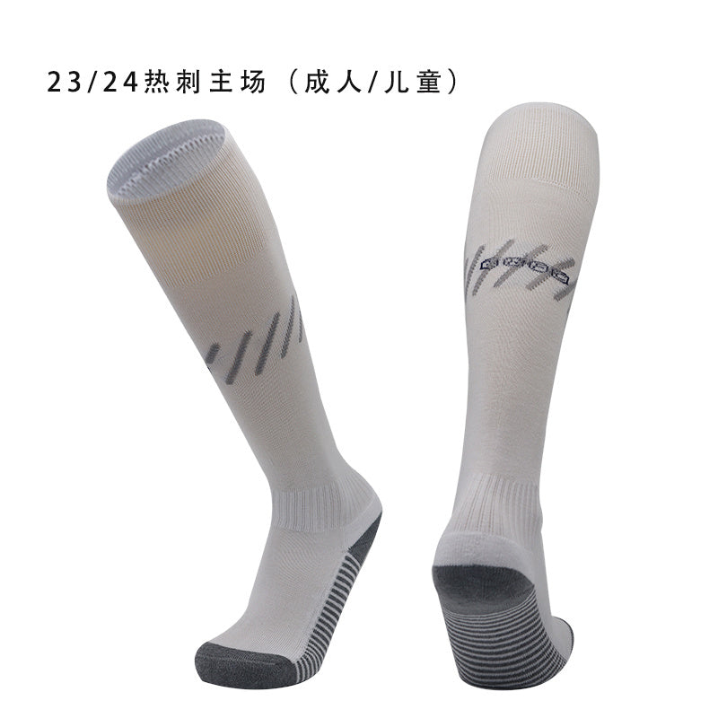 Calcetines de Futbol #2324 — Xunmei