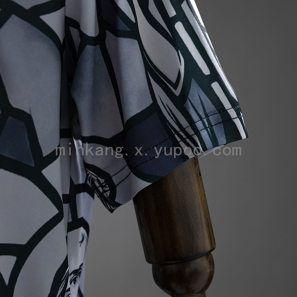 England 25/26 Collaboration Jersey S-4XL