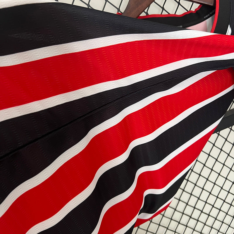 24-25 Women's Sao Paulo away