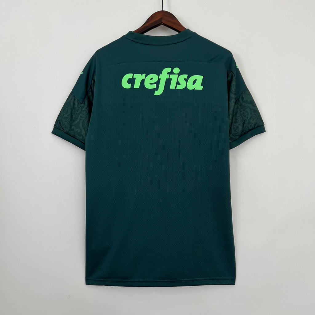 Retro Palmeiras 20/21 Third Away S-XXL