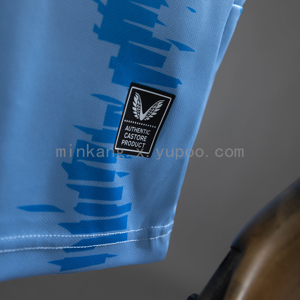 Brugge 25/26 Third Away Jersey S-4XL