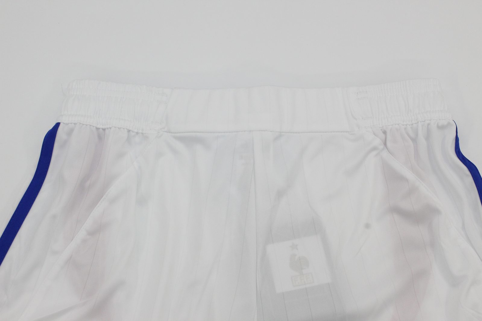 FRANCE 06 Pantalon corto — National Retro