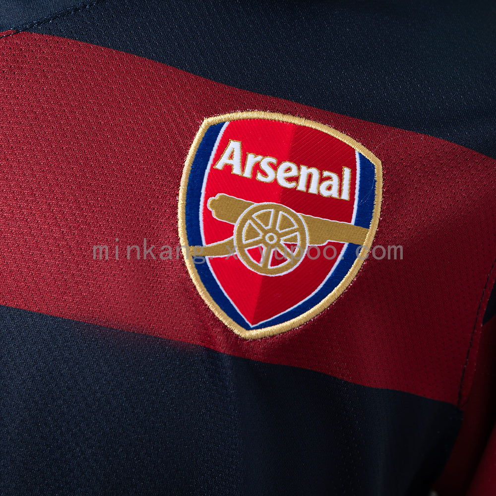 Arsenal 2007/08 Third Away Retro Jersey S-XXL