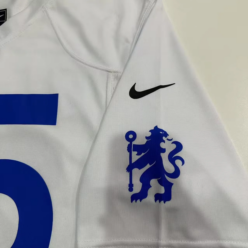 25-26 Chelsea 25 X NFL jersey size S-2XL