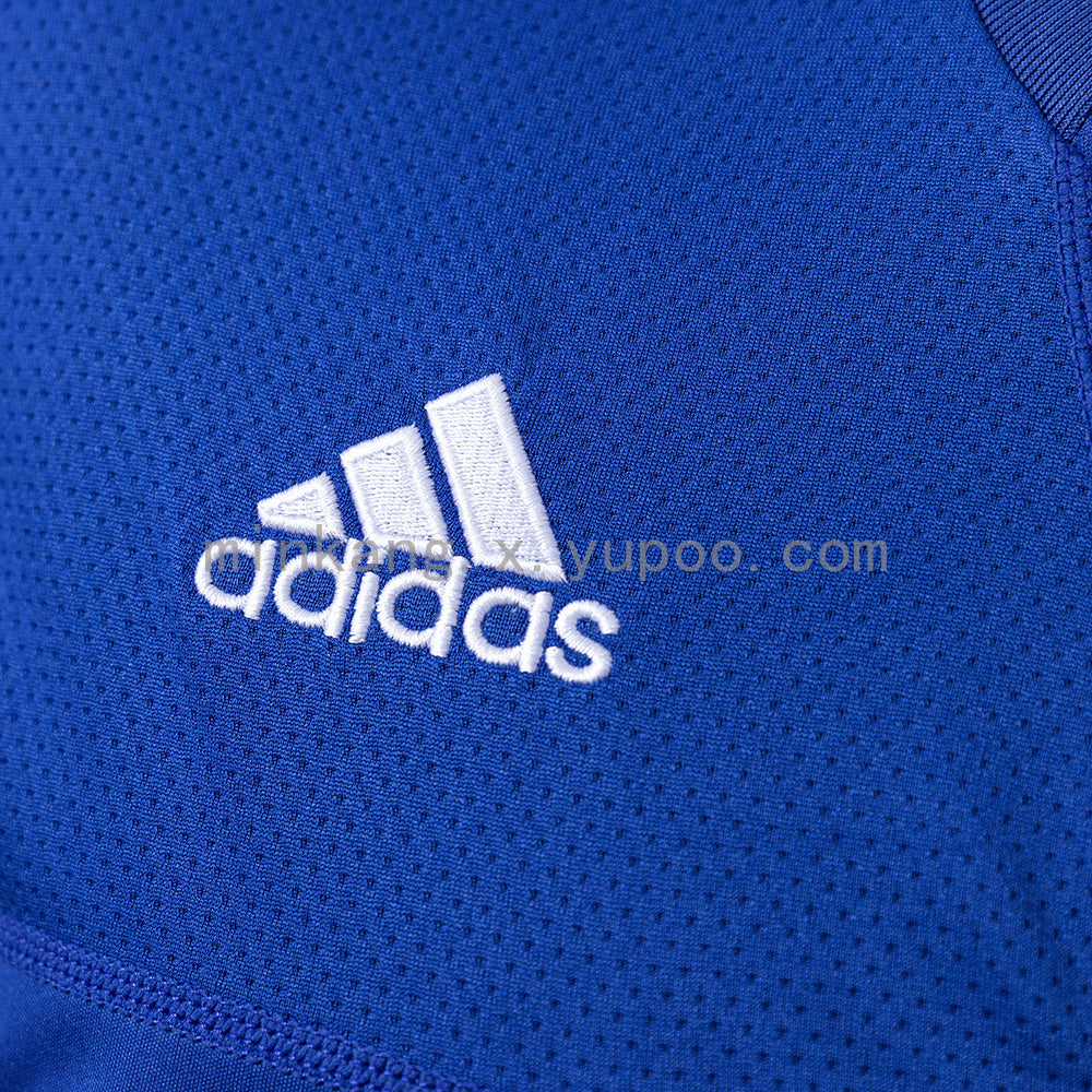Chelsea 09/10 Home Retro Jersey S-XXL