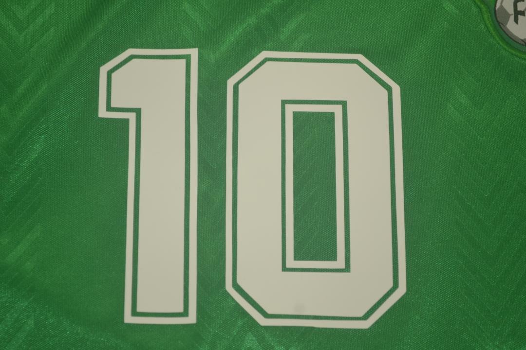 BOLIVIA 1994 — National Retro