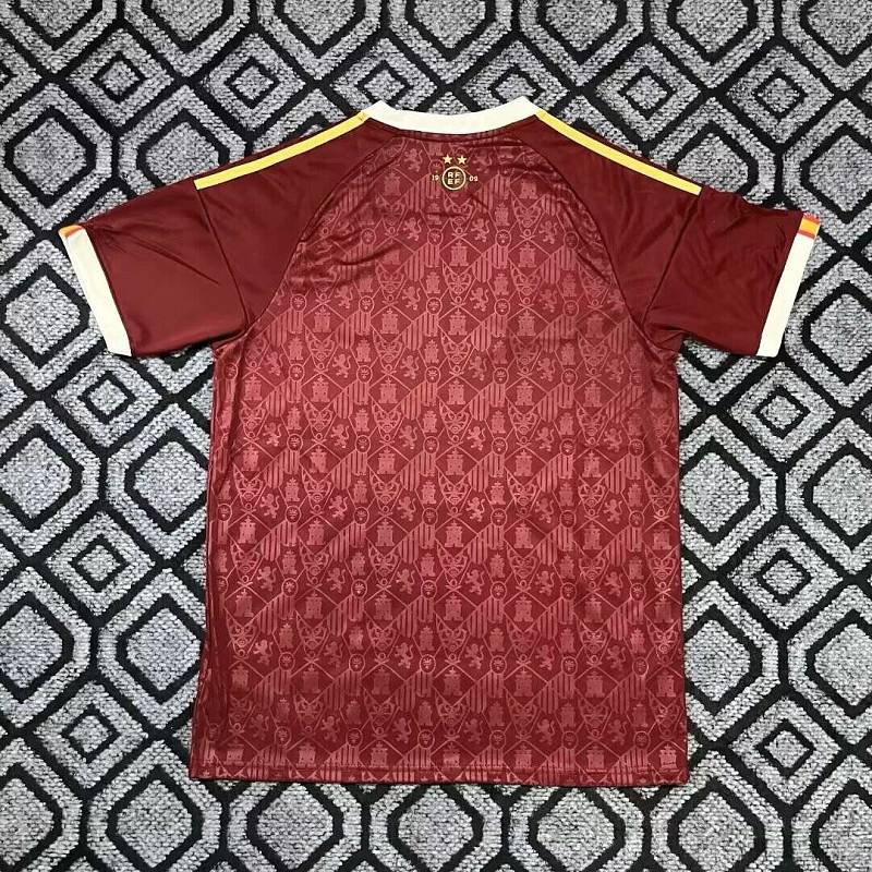 26-27 Spain Champion Edition S-4XL