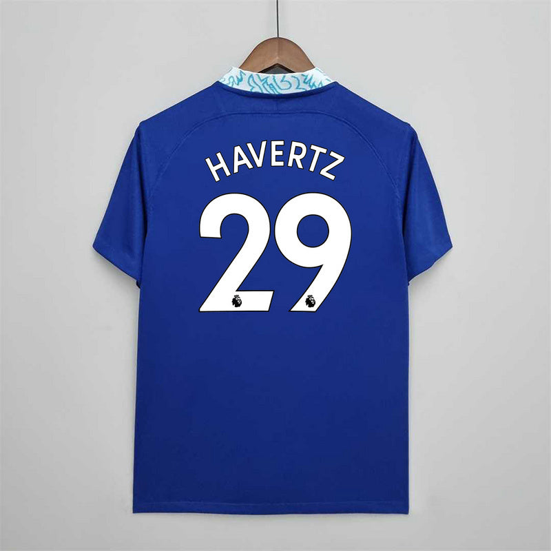 22-23 Chelsea home