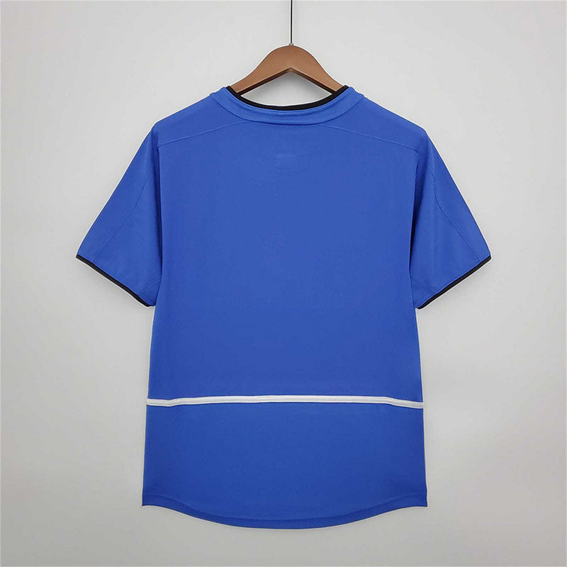 02-04 Manchester United away