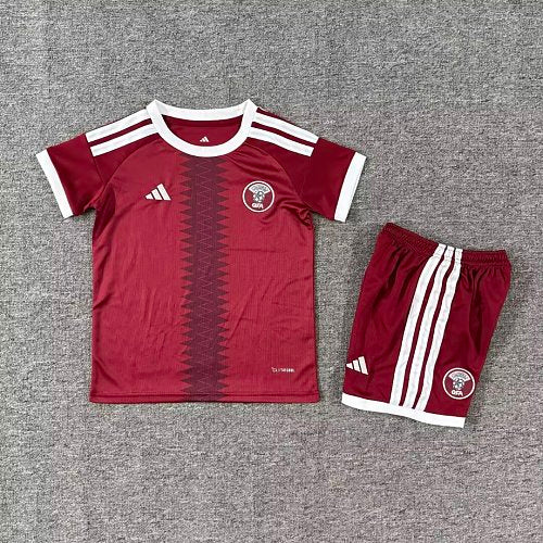 2026 Calta Home kids — Jsonwang 26/27