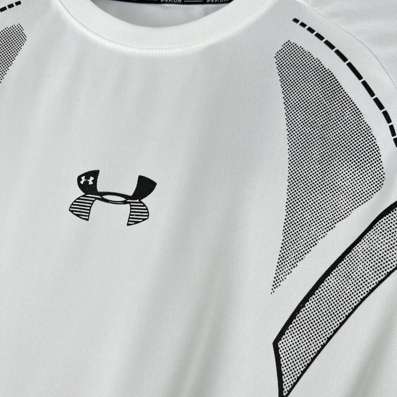 YY.UA 1040 White