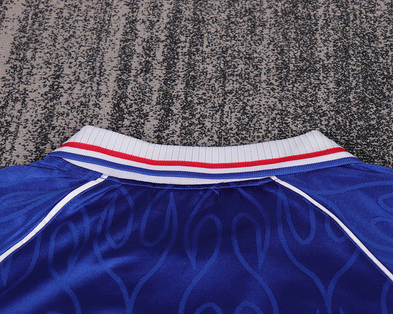 1998 Japan home retro kid kit