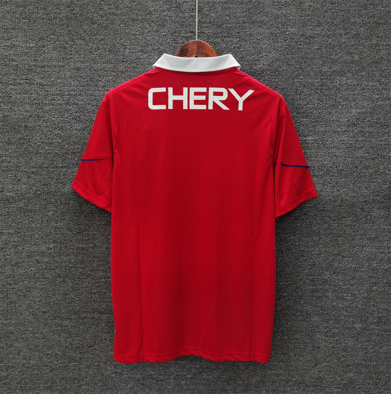 23-24 La Católica away