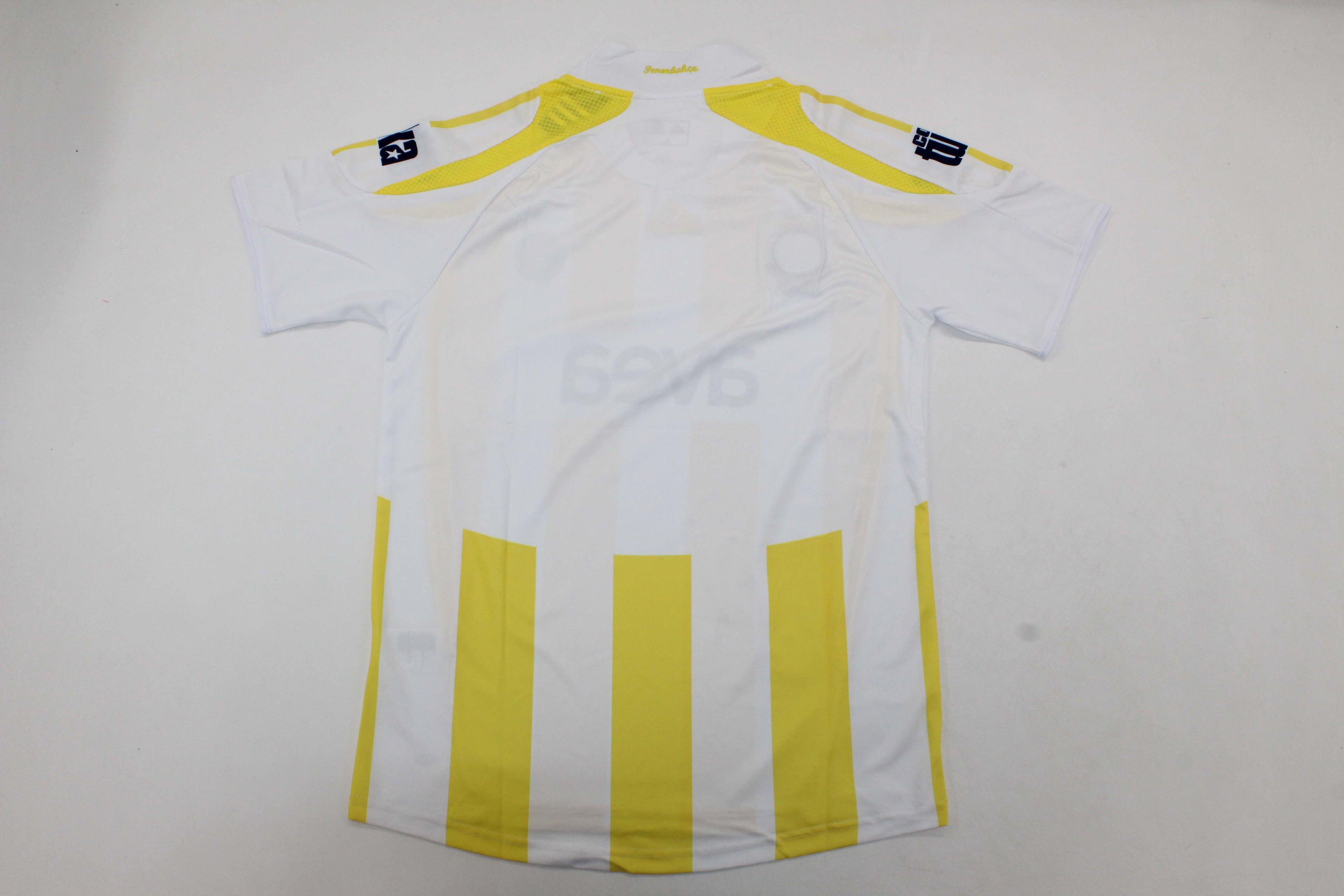 FENERBAHCE 07-08 — Club Retro