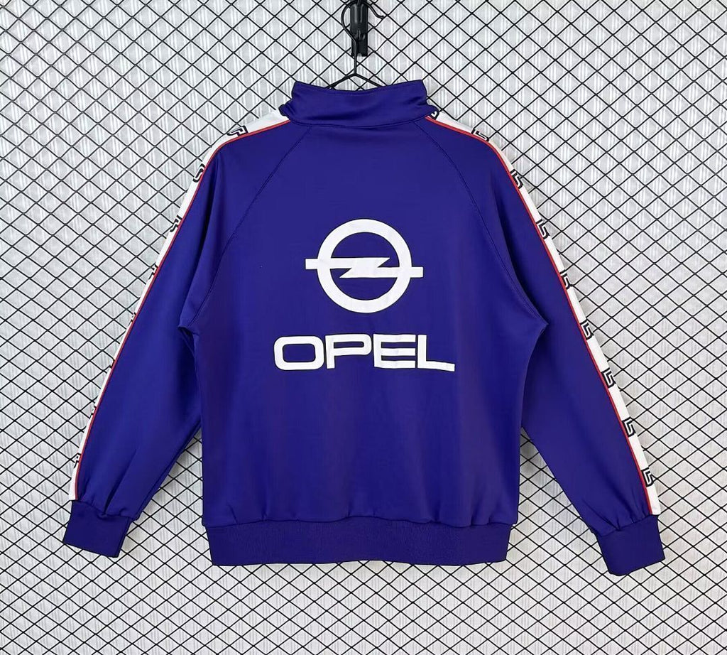 Fiorentina 1985-86 purple jacket S-XXL