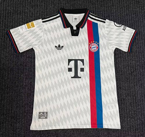 26-27 Bayern Munich Special Edition S-4XL — Jsonwang 26/27