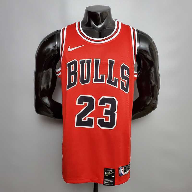 Jordan #23 Chicago Bulls
