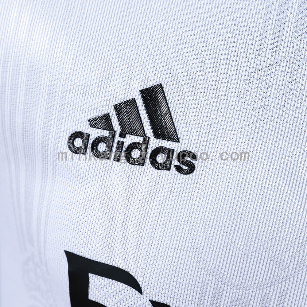 Real Madrid 22/23 Home Player Version Jersey S-3XL