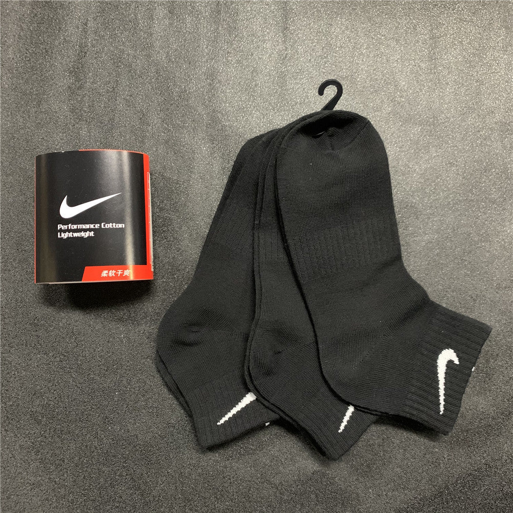 Calcetines de Futbol #SX4703NIKE — Xunmei