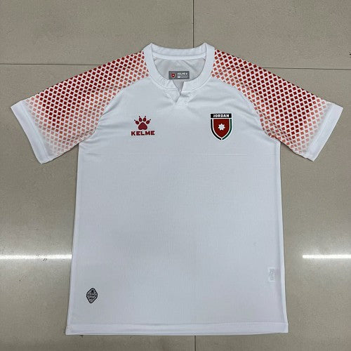 2026 Jordan Home S-4XL — Jsonwang 26/27