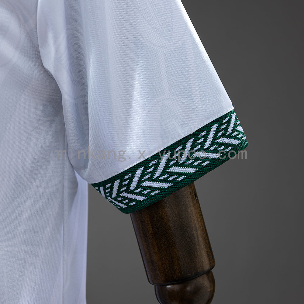 Palmeiras 94/95 Away Retro Jersey S-XXL