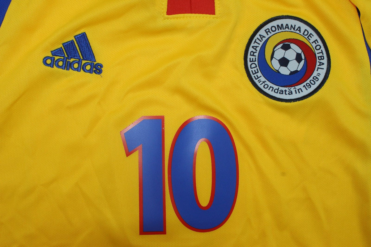 ROMANIA — National Retro