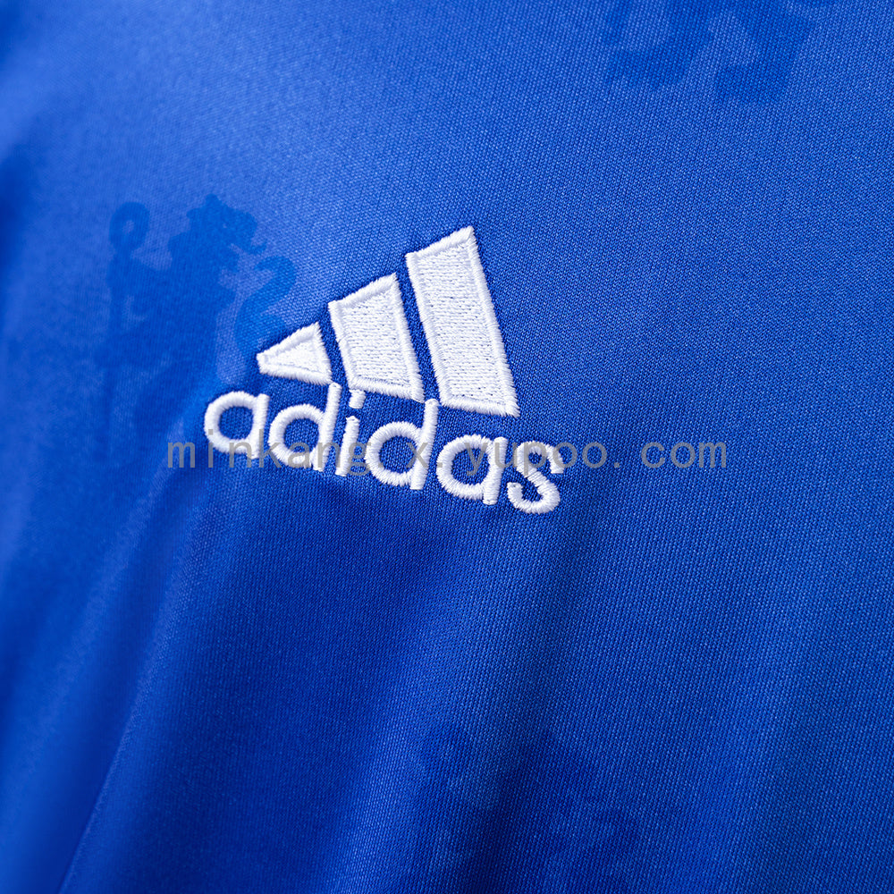 Chelsea 16/17 Home Retro Jersey S-XXL