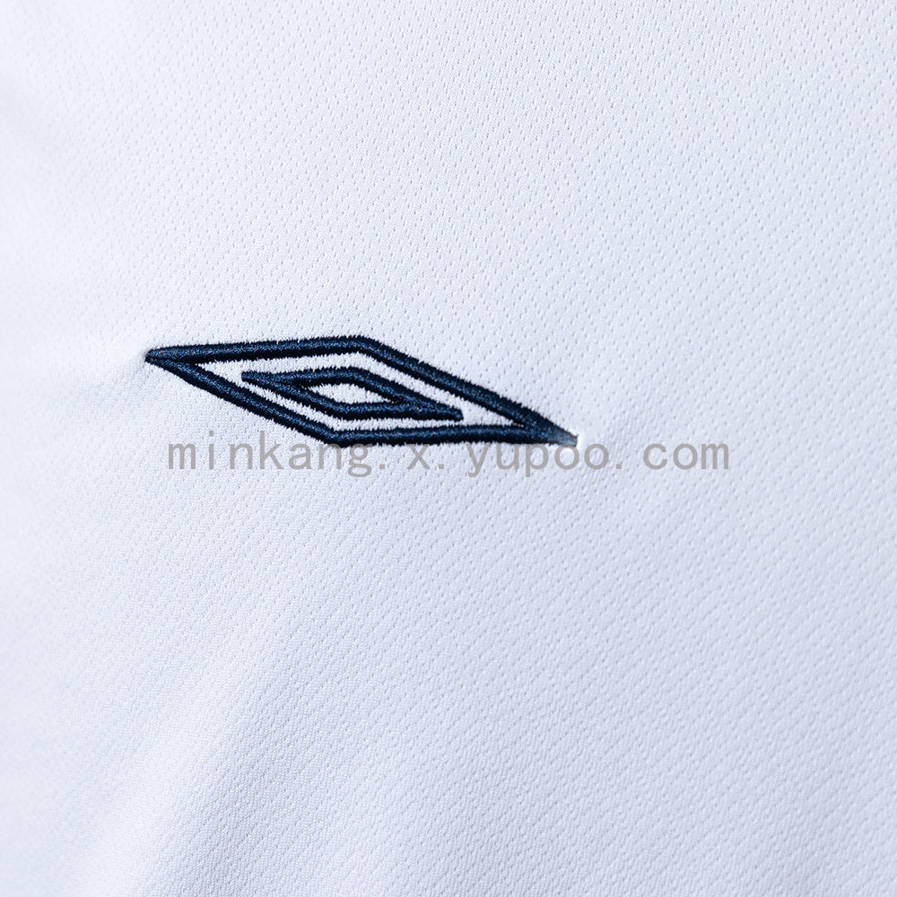 Retro 2006 England home S-XXL