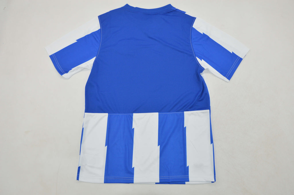 ALAVES 11-12 — Club Retro