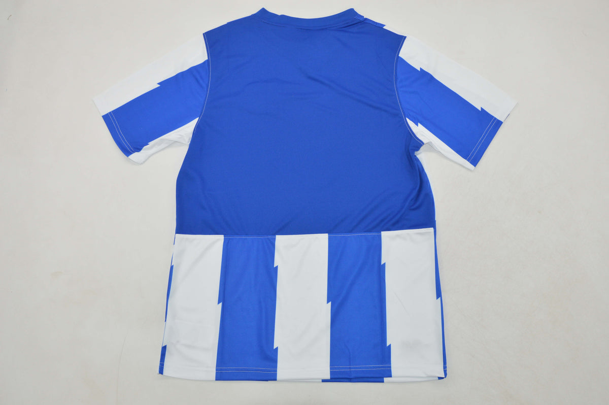 ALAVES 11-12 — Club Retro