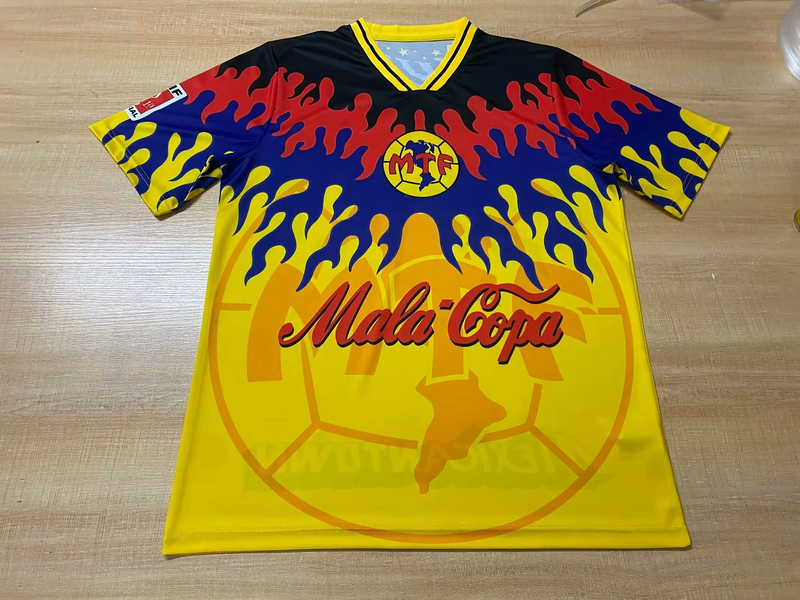 America home retro jersey