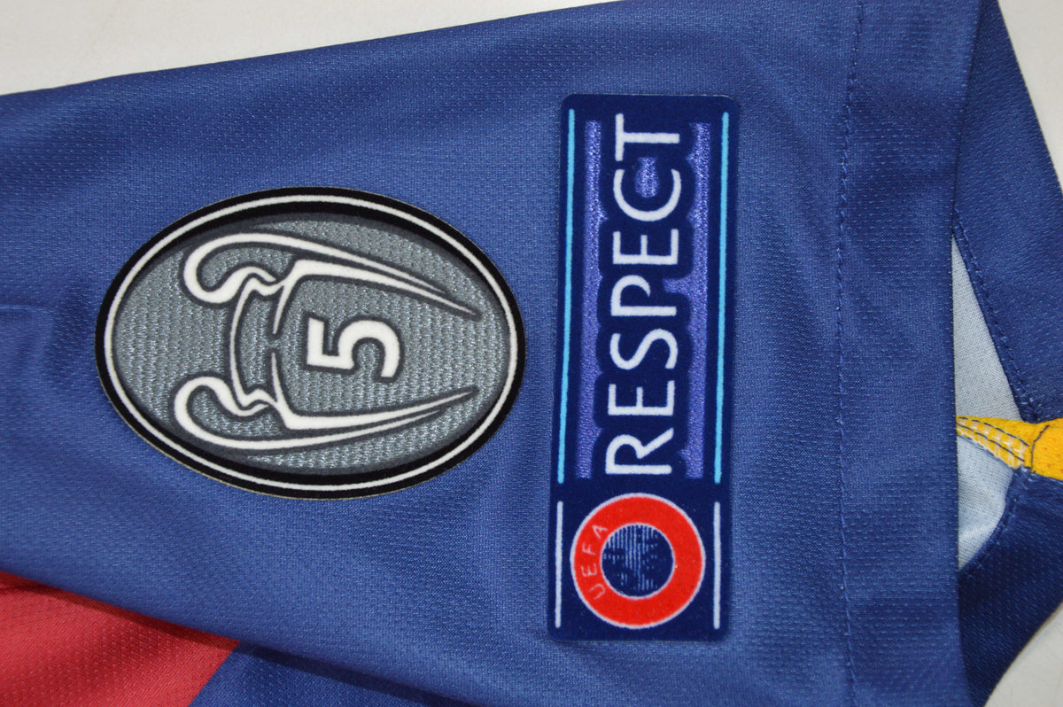 B-A 15-16 — Club Retro