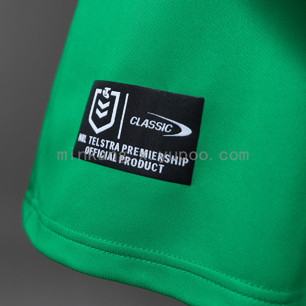 NRL South Sydney Rabbitohs 2026 Away Jersey S-7XL