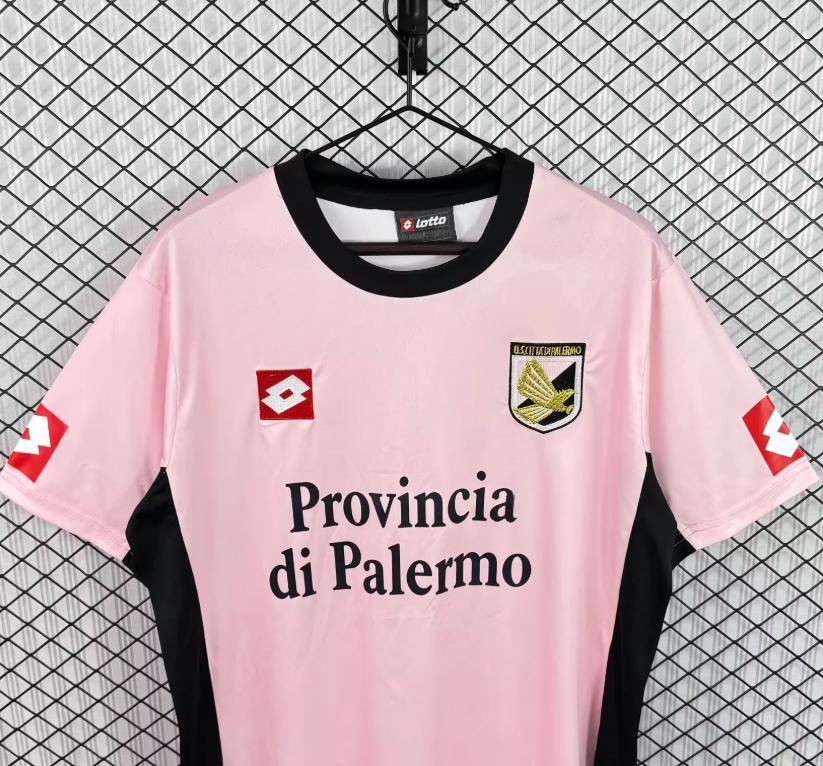 PALERMO 03-04 — Club Retro