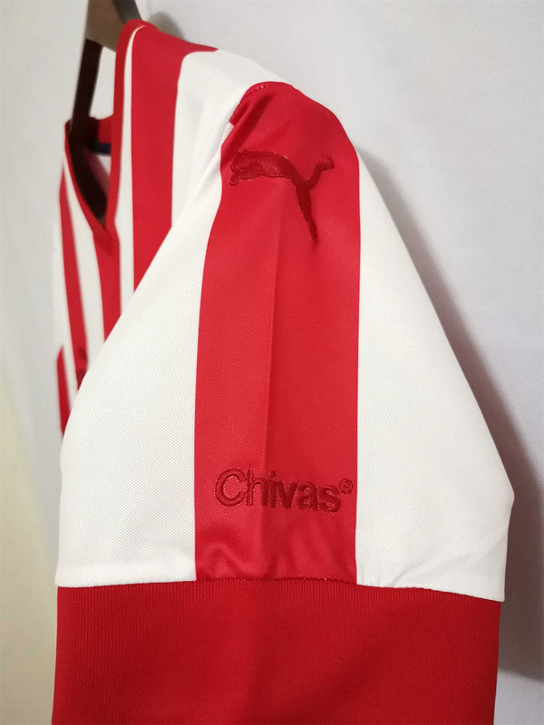 Chivas 115th Anniversary Edition
