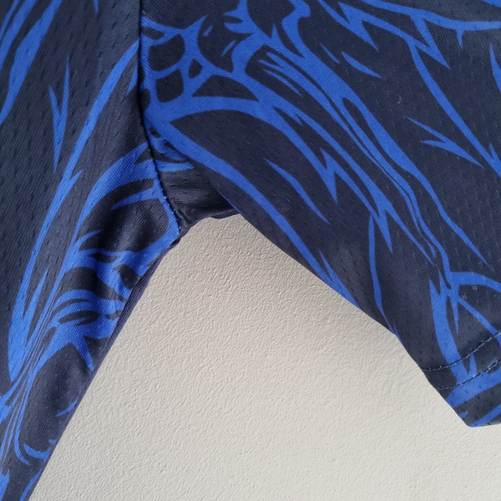 22/23 Porto Special Edition Blue S-XXL