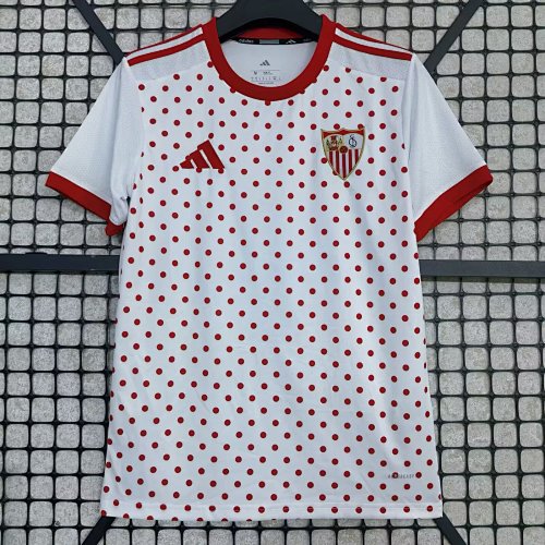 25-26 Seville Training S-4XL — Jsonwang 26/27
