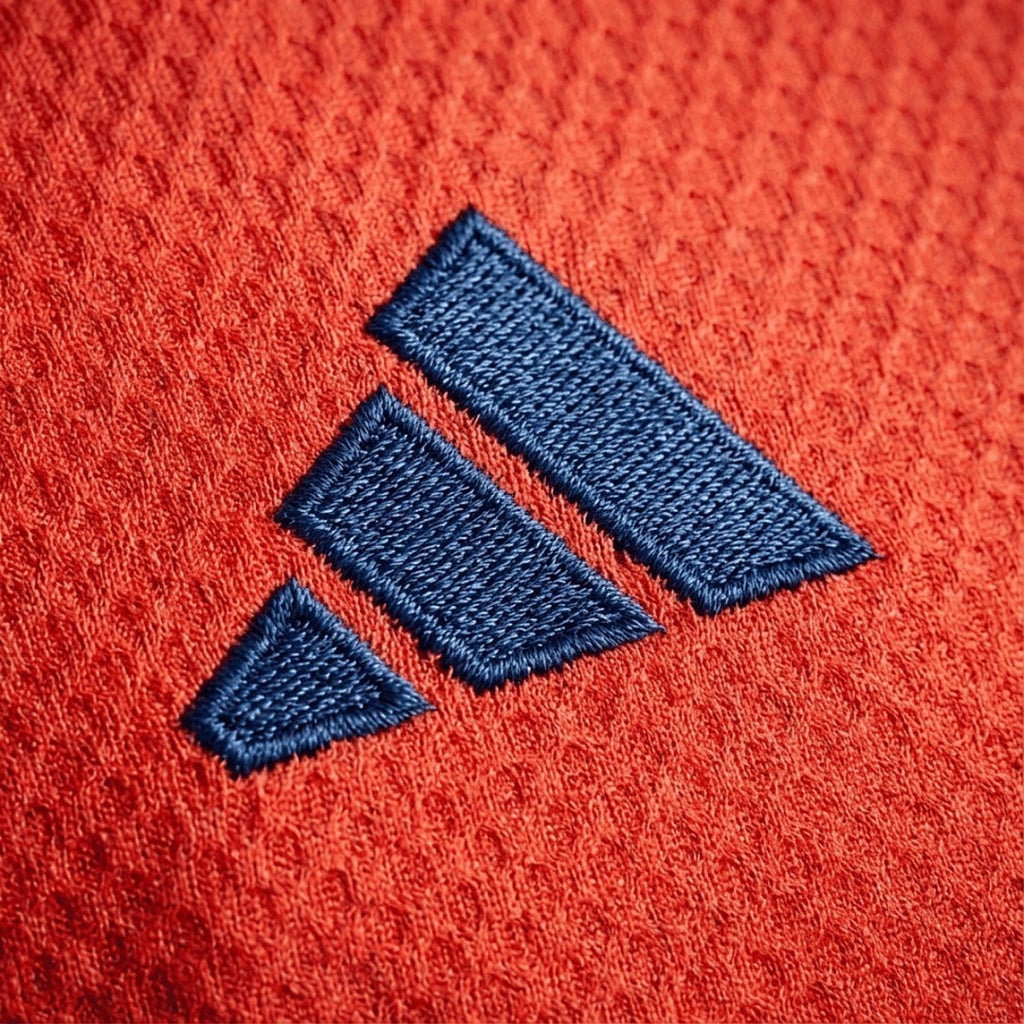 Bayern Munich 2025/26 Red POLO S-XXL