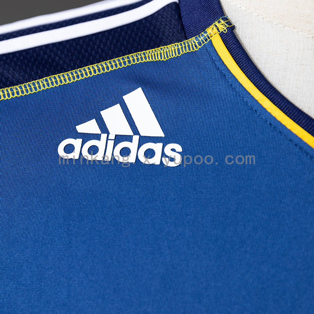 LA Galaxy 2011/12 Away Retro Jersey S-XXL