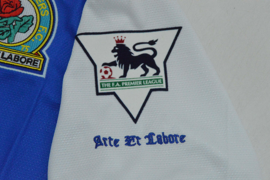 BLACKBURN 94-95 — Club Retro