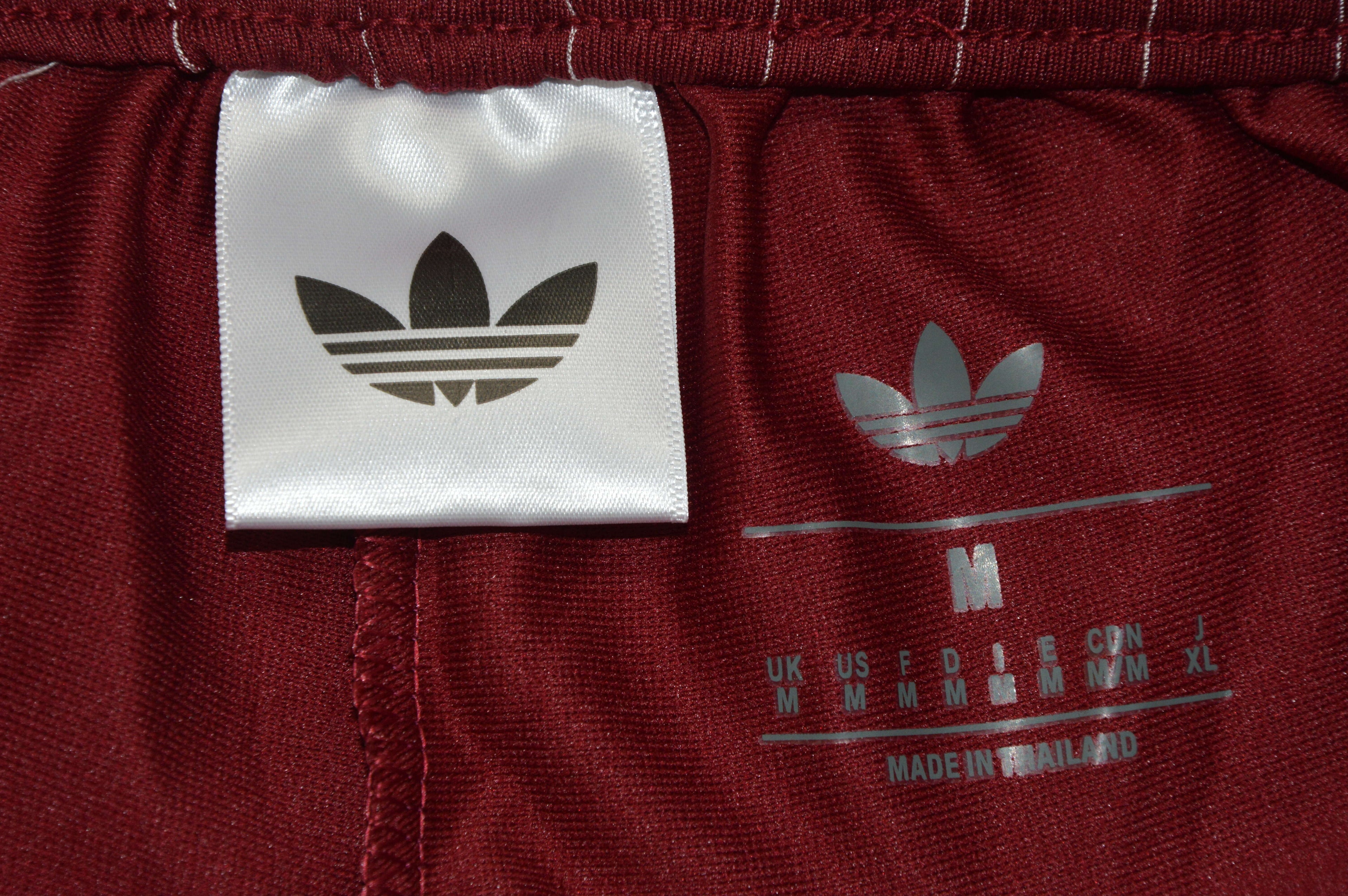 AJAX ICON Pantalon corto — Adidas Icon