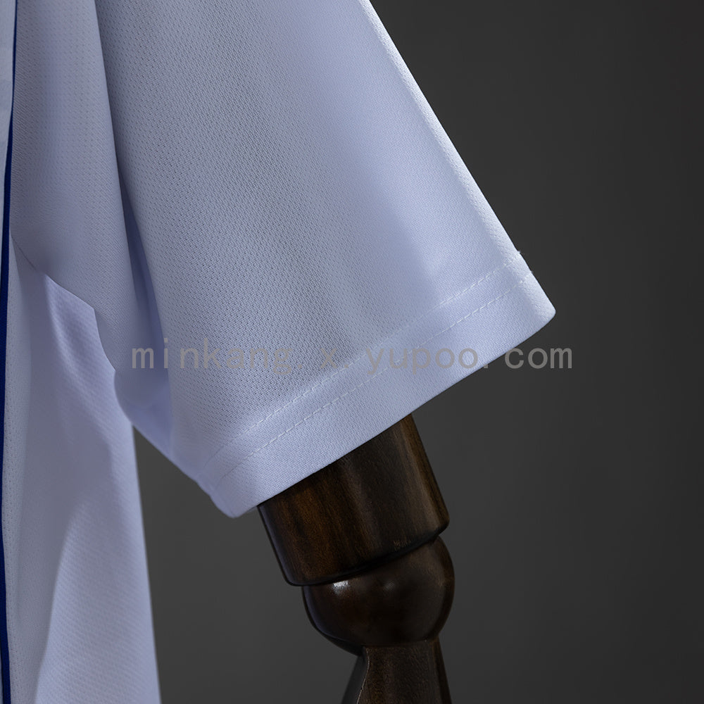 Uzbekistan 2026 World Cup Away Jersey S-4XL