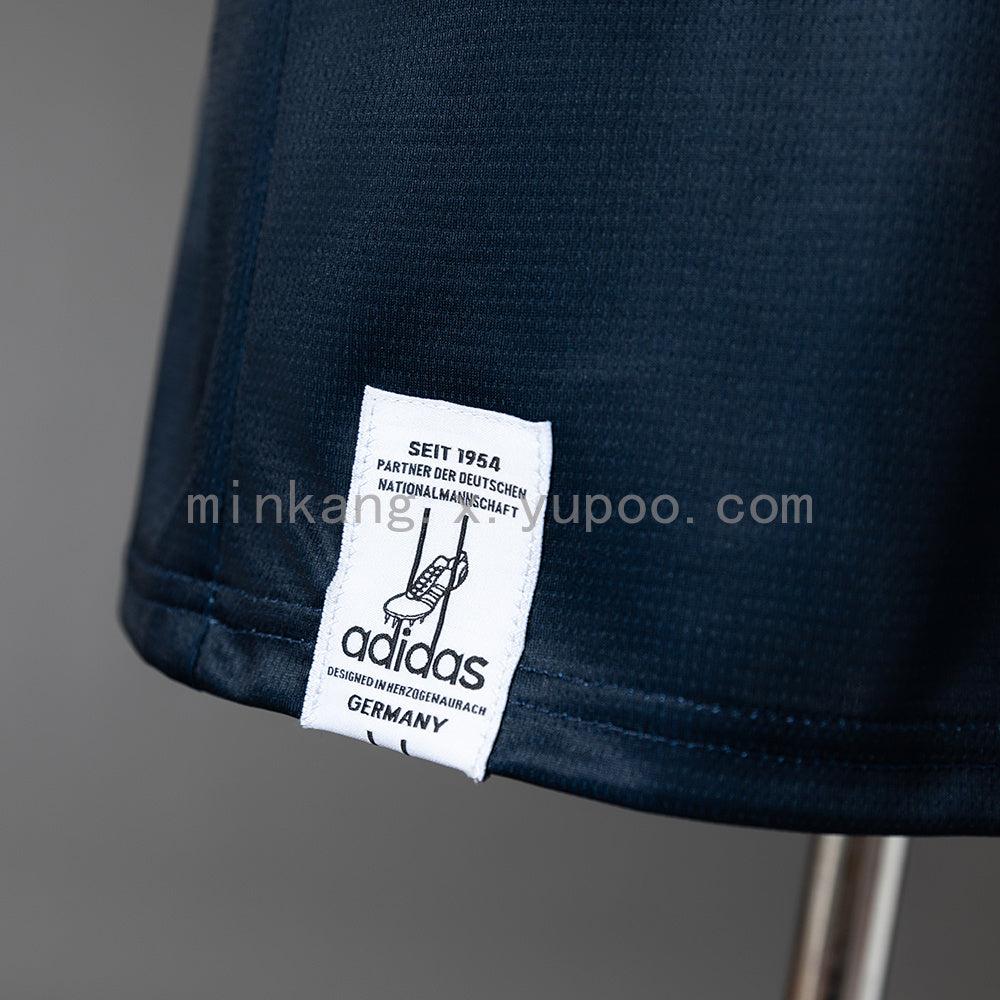 Argentina 2026 Training - Black Jersey S-XXL