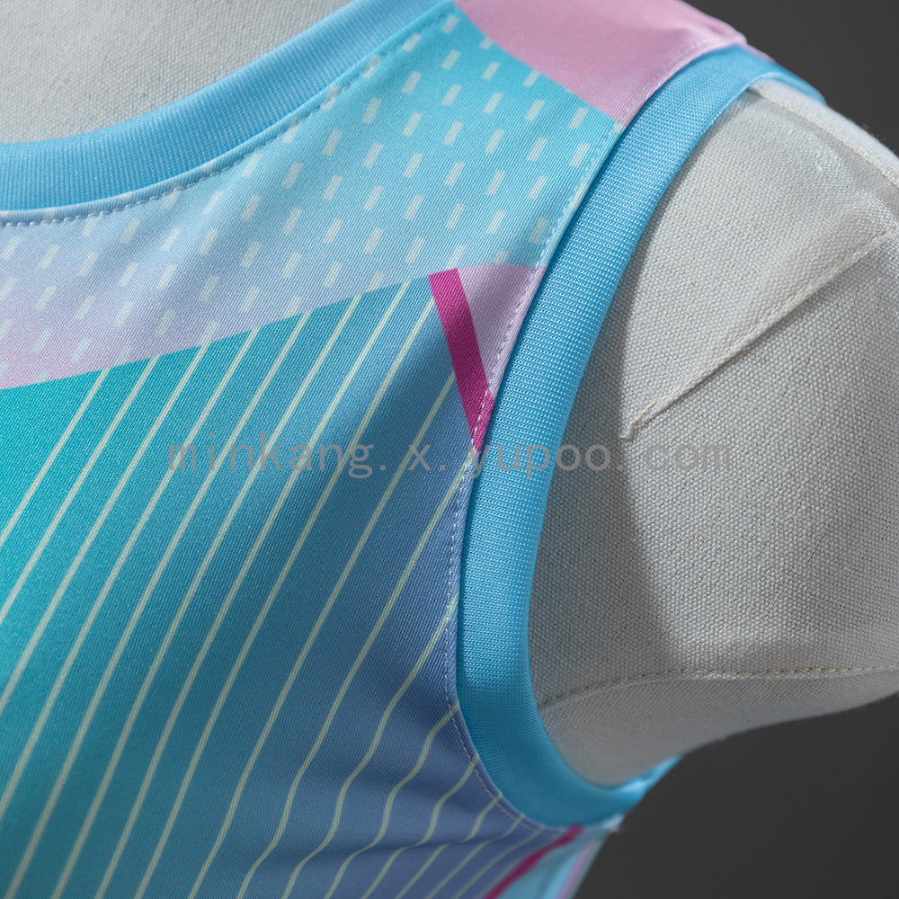 Barcelona 25/26 Concept Edition Women's Vest S-XXL