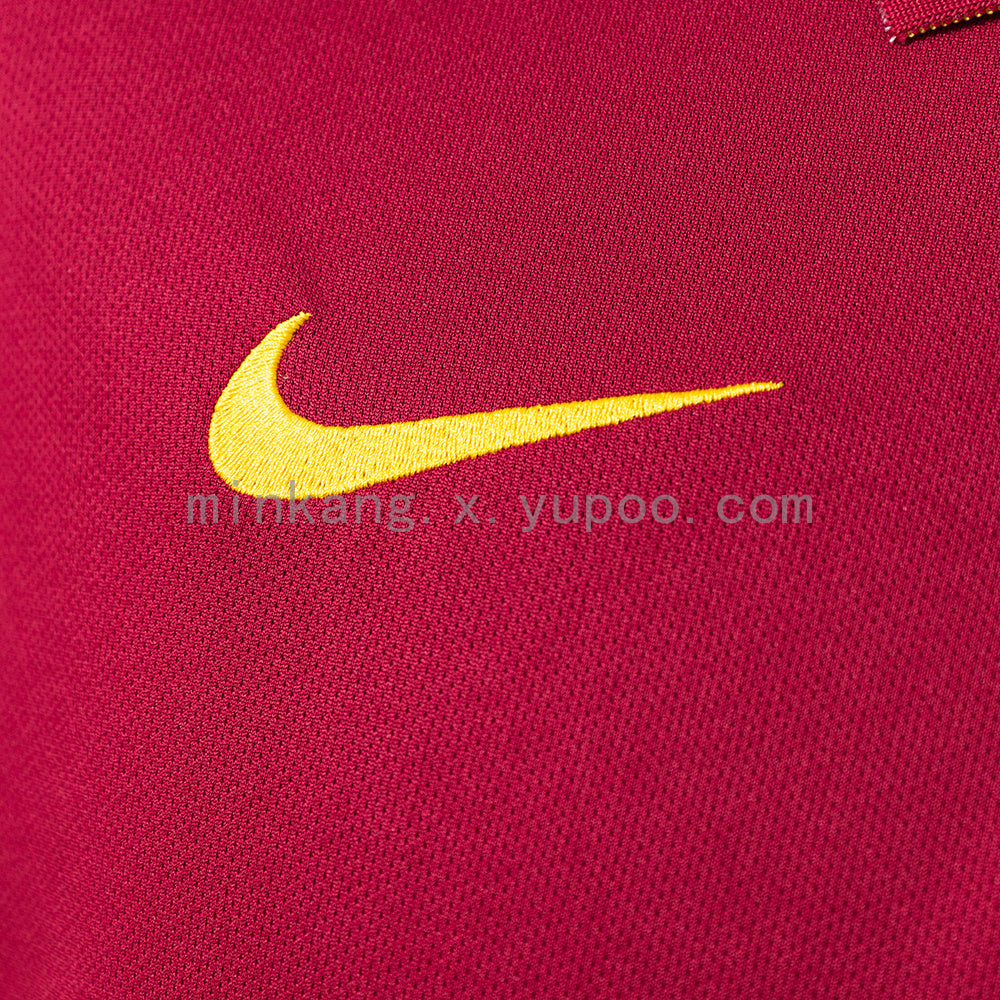 Retro Roma14/15 Home S-XXL