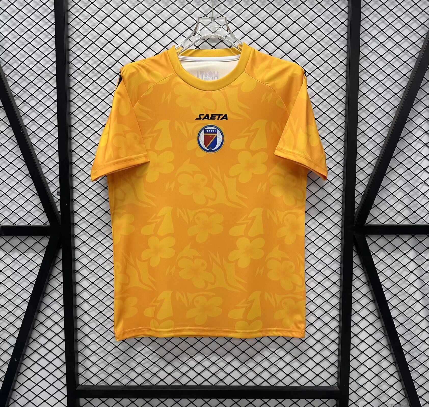 HAITI GK — World Cup 2026