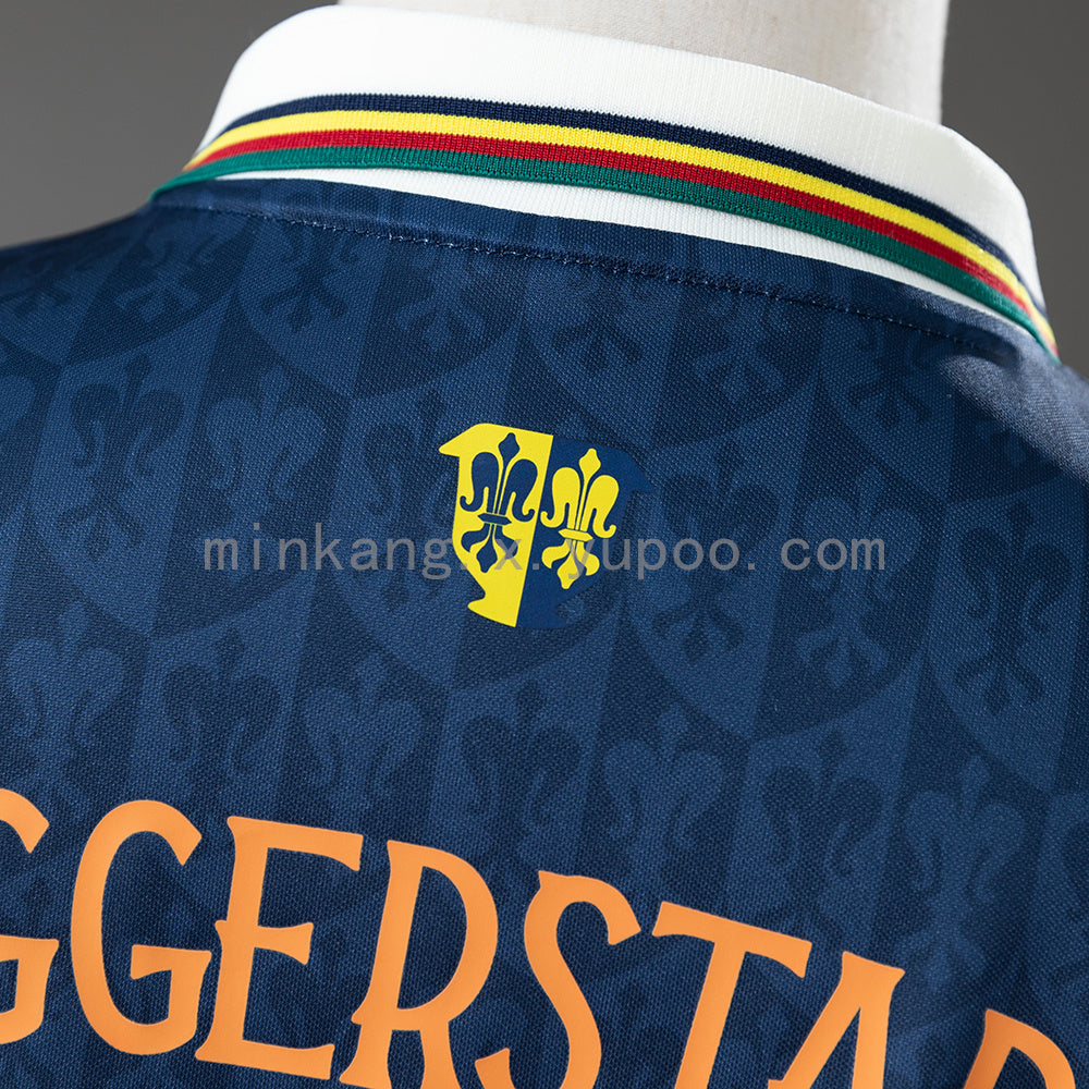 Augsburg 25/26 Special Edition Navy Blue Jersey S-4XL